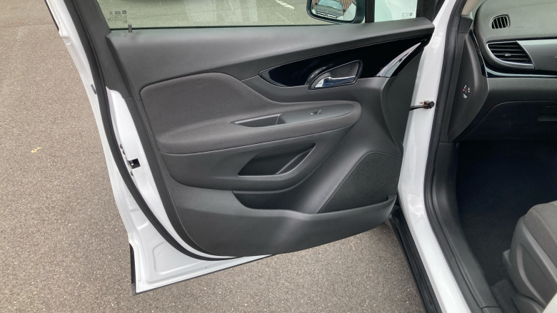 Vauxhall Mokka X 1.4T ecoTEC Active 5dr Petrol Hatchback